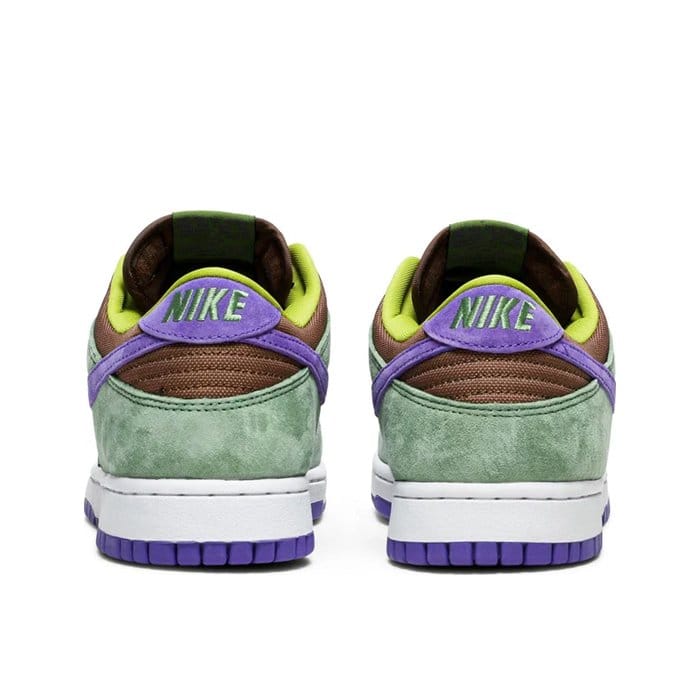 HYPE Elixir Dunk Low Veneer