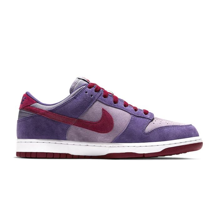 HYPE Elixir Dunk Low Plum