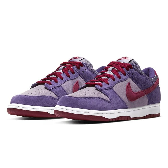 HYPE Elixir Dunk Low Plum