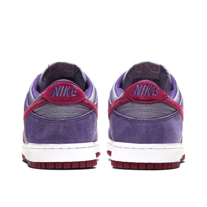 HYPE Elixir Dunk Low Plum
