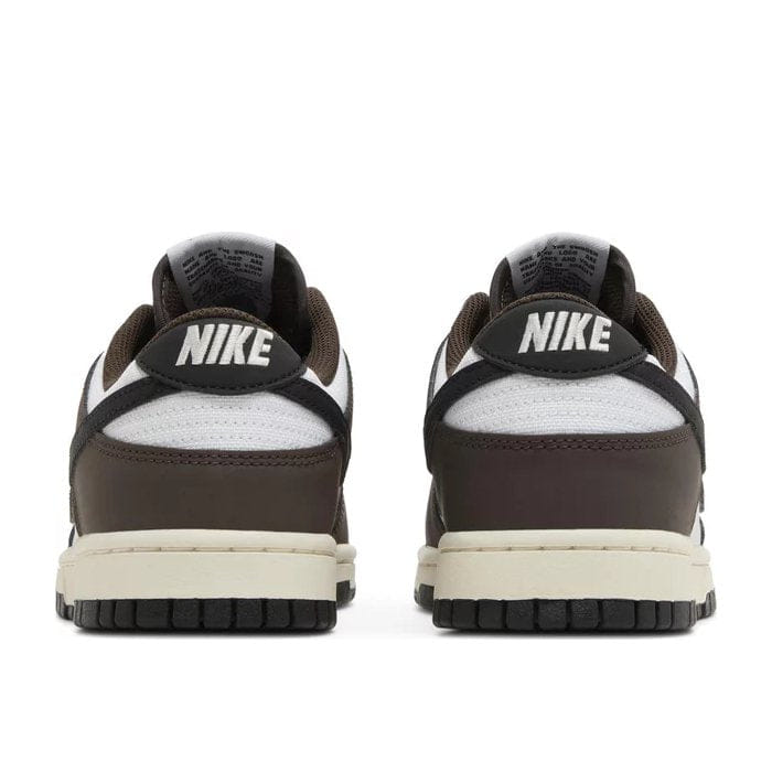 HYPE Elixir Dunk Low Next Nature Baroque Brown