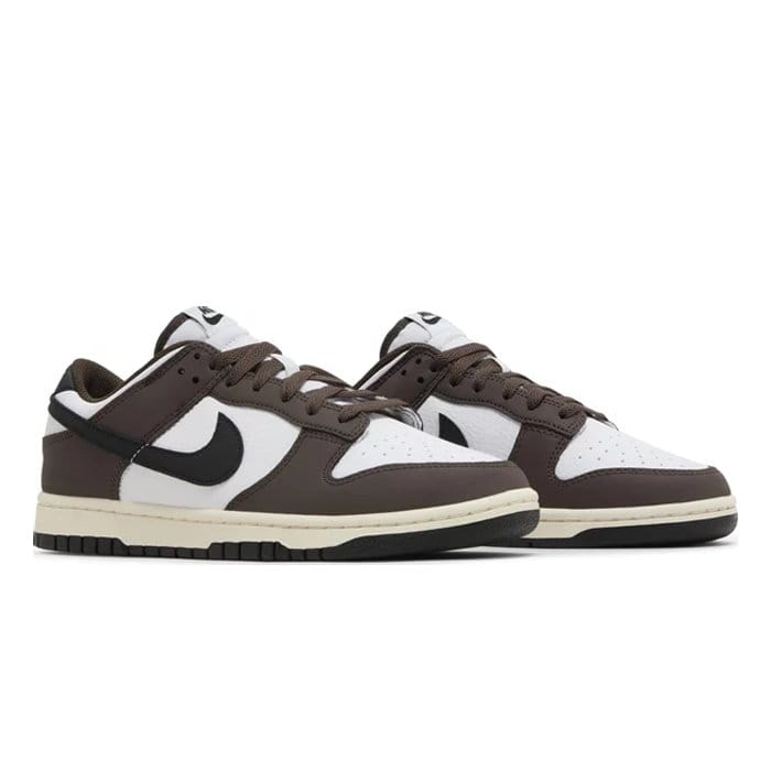 HYPE Elixir Dunk Low Next Nature Baroque Brown