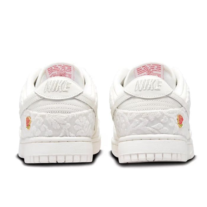 FLOWERS Dunk Low Give Her Flowers