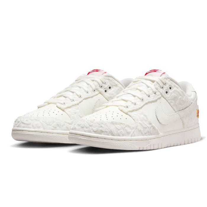 FLOWERS Dunk Low Give Her Flowers