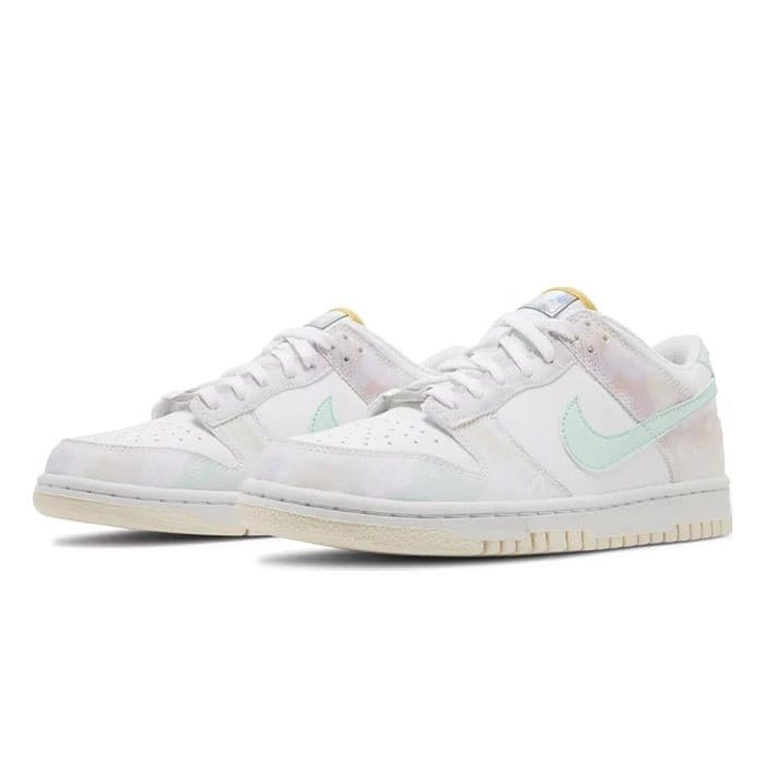 HYPE Elixir Dunk Low GS Pastel Paisley