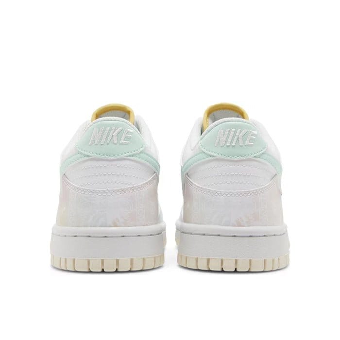HYPE Elixir Dunk Low GS Pastel Paisley