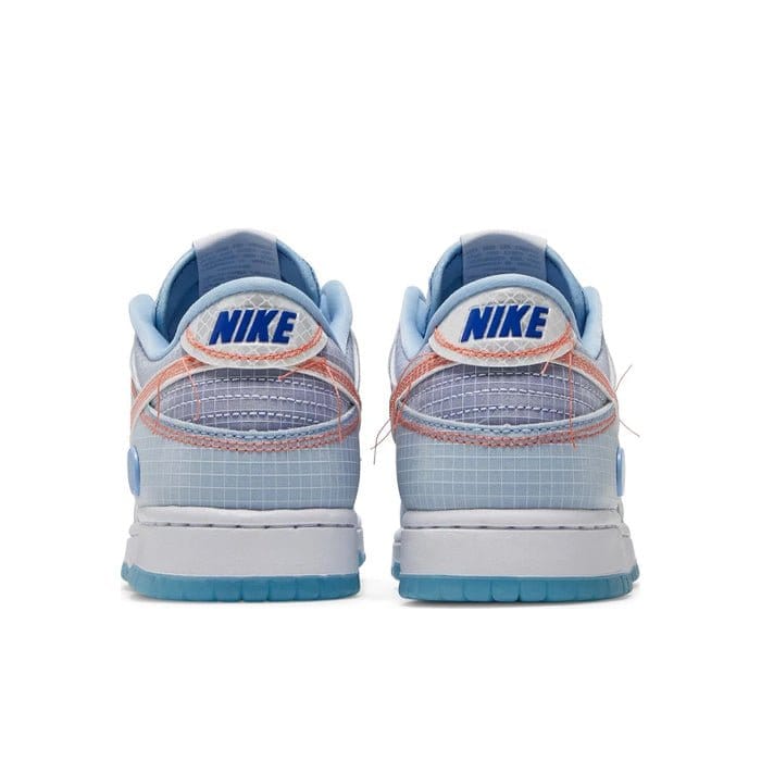 Passport Union LA x Dunk Low Passport Pack - Argon