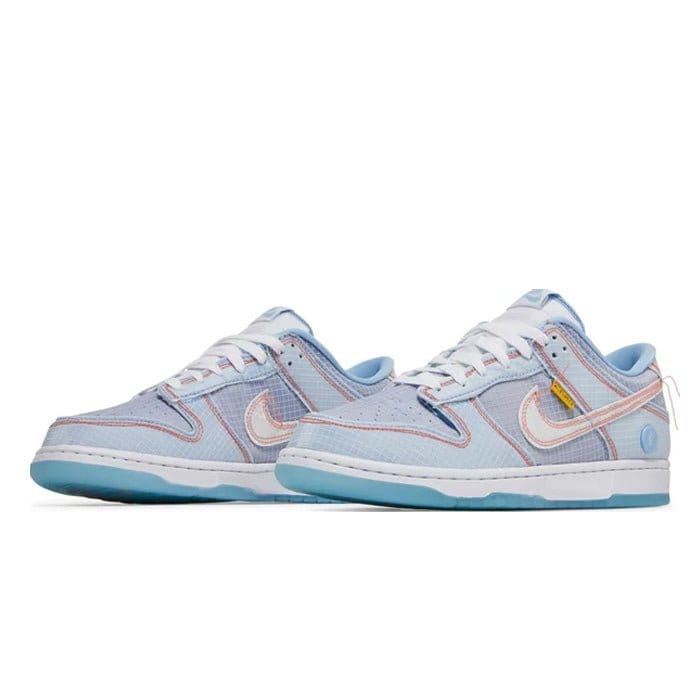 Passport Union LA x Dunk Low Passport Pack - Argon