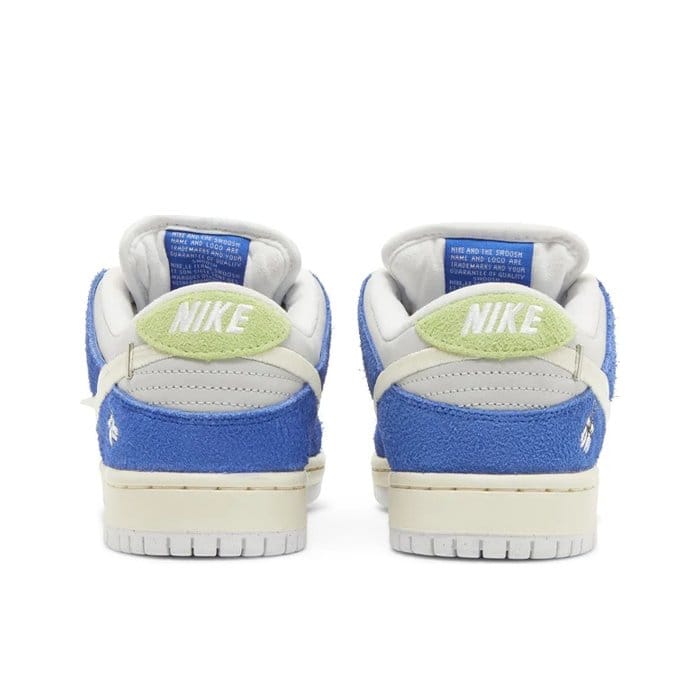 HYPE Elixir Dunk Low Pro SB Gardenia