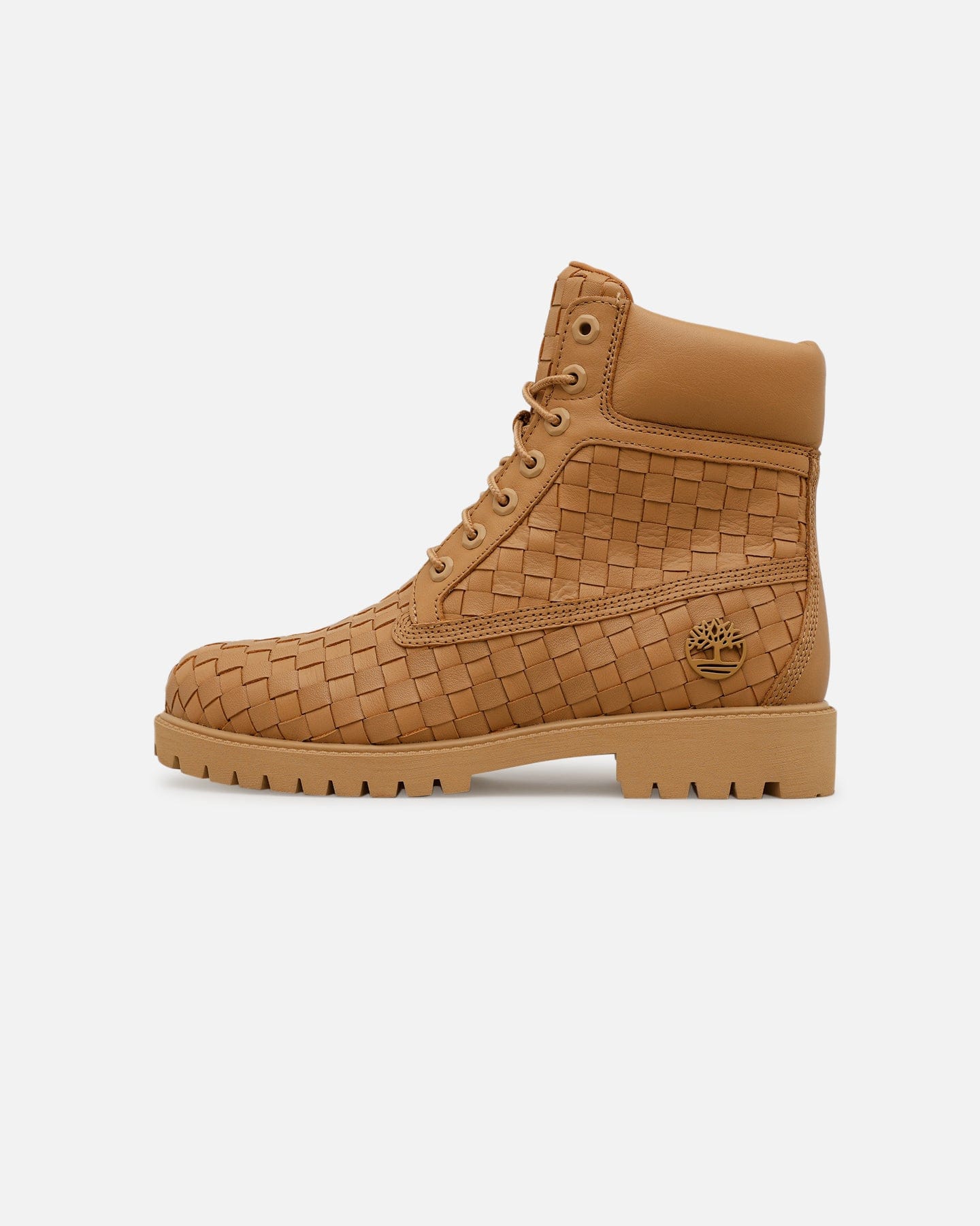 Timberland 6 - Inch Premium Boot Medium Beige