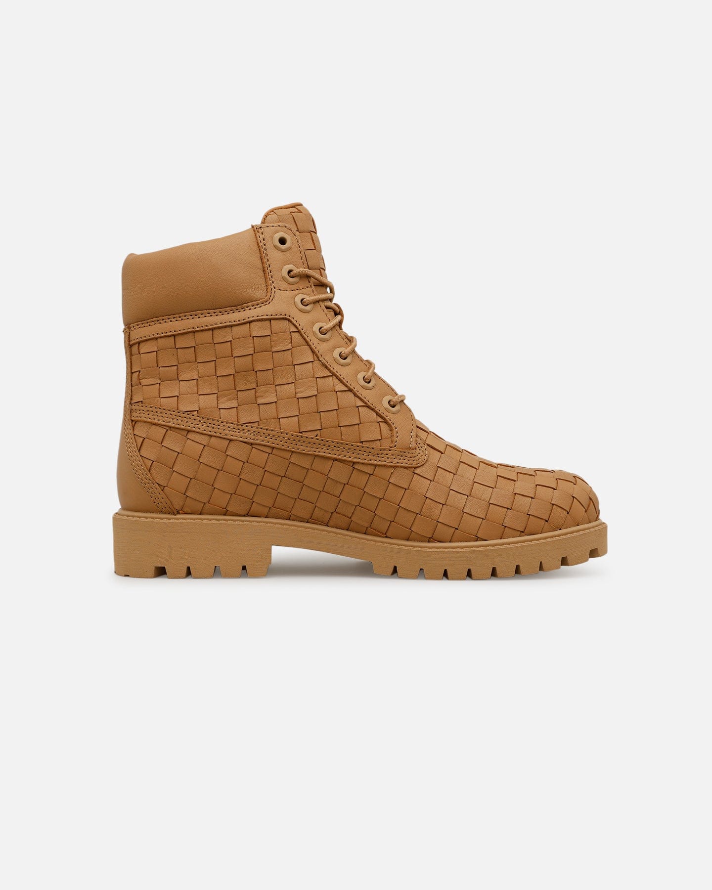 Timberland 6 - Inch Premium Boot Medium Beige