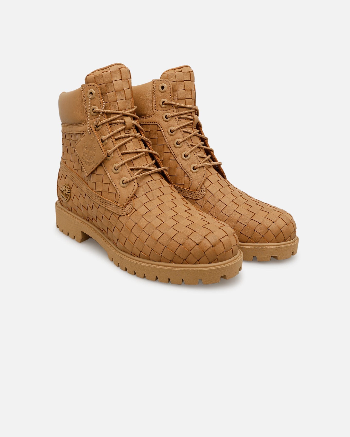 Timberland 6 - Inch Premium Boot Medium Beige