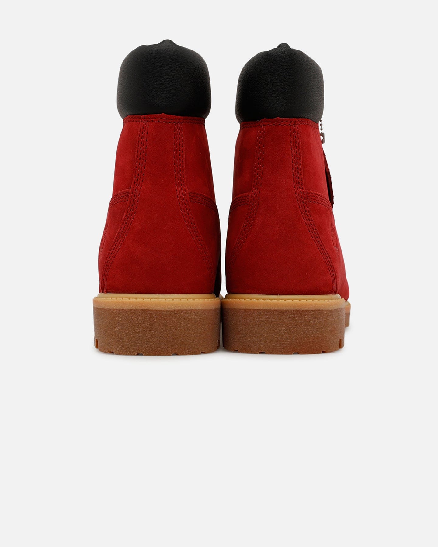 Timberland 6 - Inch Premium Boot Ruby Red