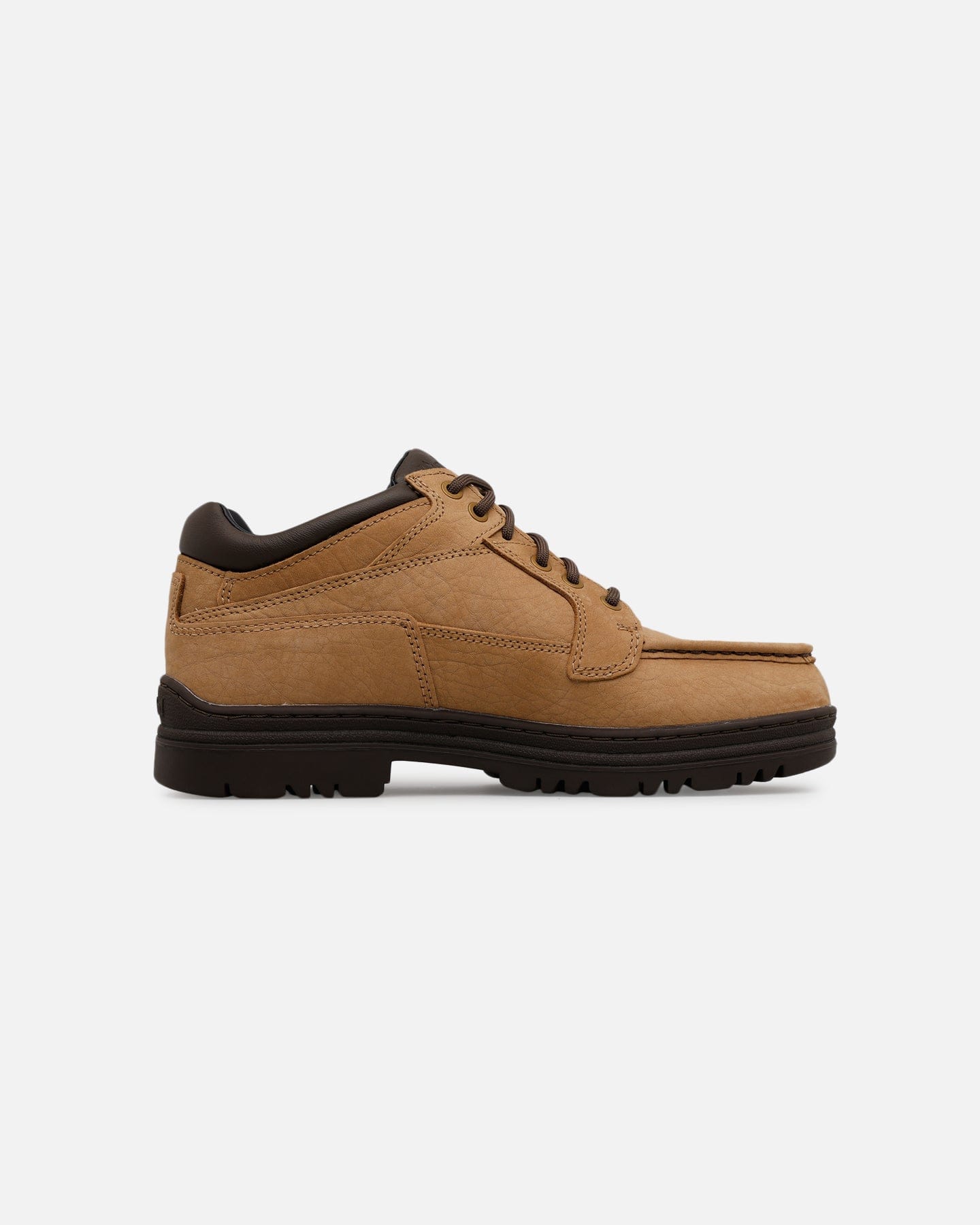 Timberland Gore - Tex Moc Toe Boot Brown