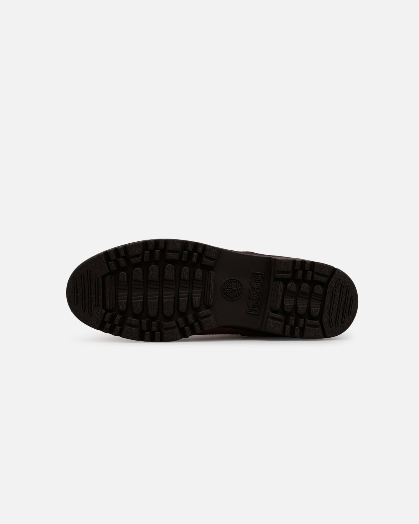 Timberland Gore - Tex Moc Toe Boot Brown