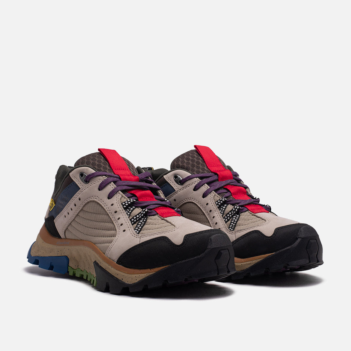 Timberland BBC BEELINE x TIMBERLAND SOLAR RIDGE GTX HIKER - LIGHT TAUPE