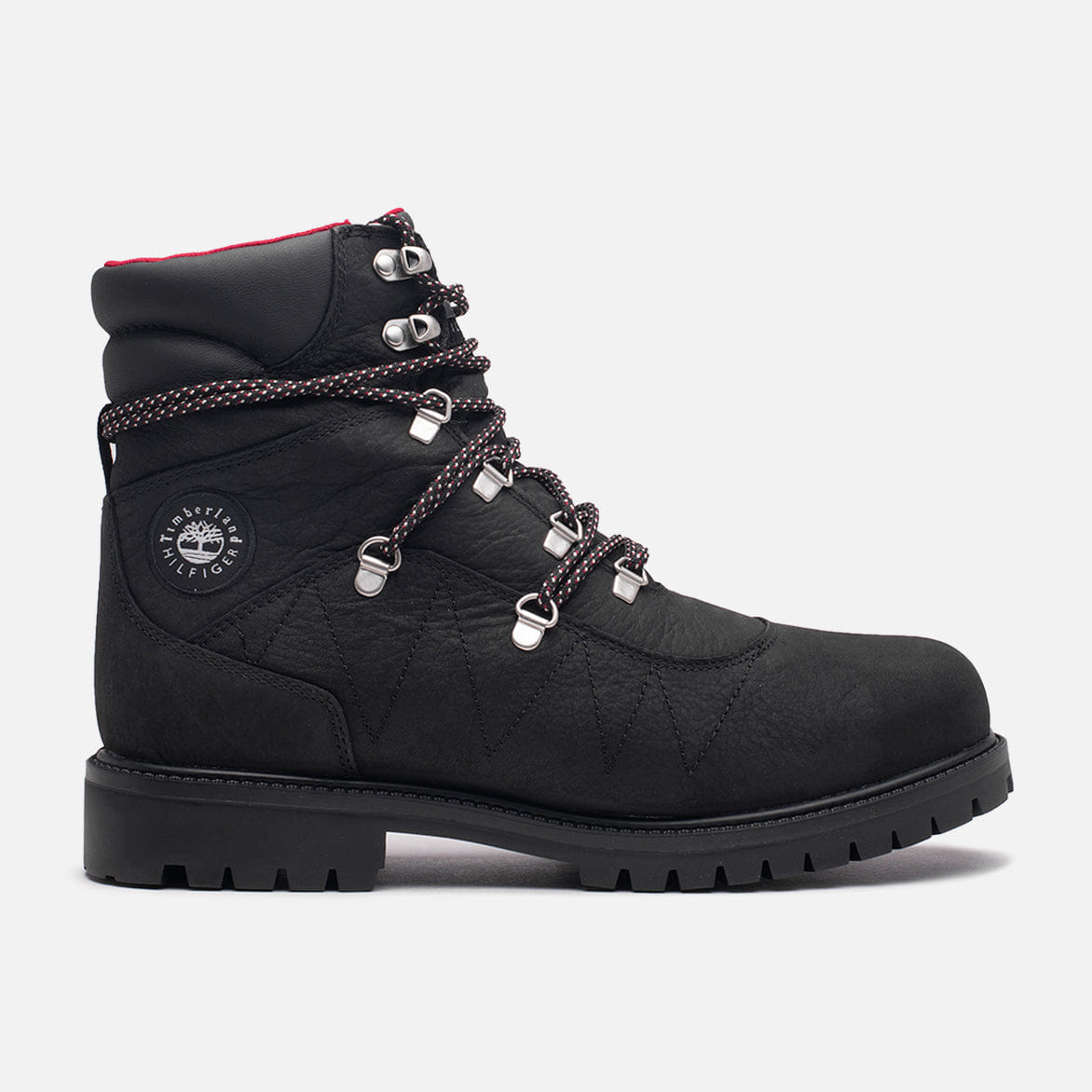 Timberland TOMMY HILFIGER x TIMBERLAND REIMAGINED PRO HIKER 110 EK+ - BLACK