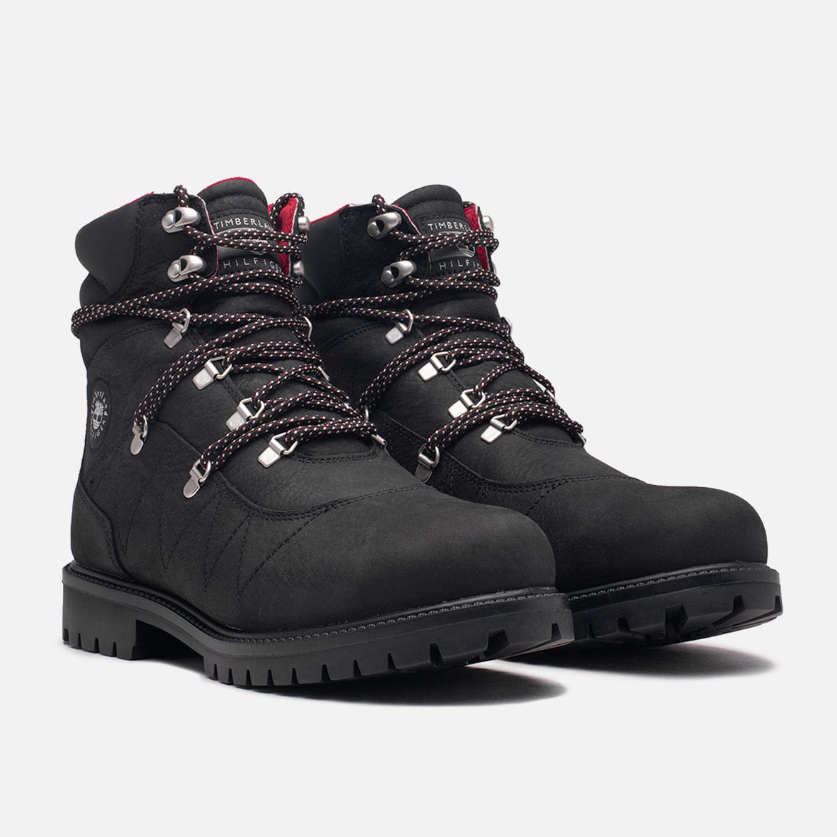 Timberland TOMMY HILFIGER x TIMBERLAND REIMAGINED PRO HIKER 110 EK+ - BLACK