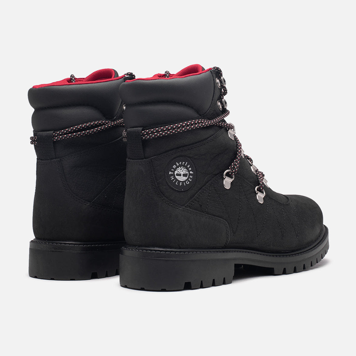 Timberland TOMMY HILFIGER x TIMBERLAND REIMAGINED PRO HIKER 110 EK+ - BLACK