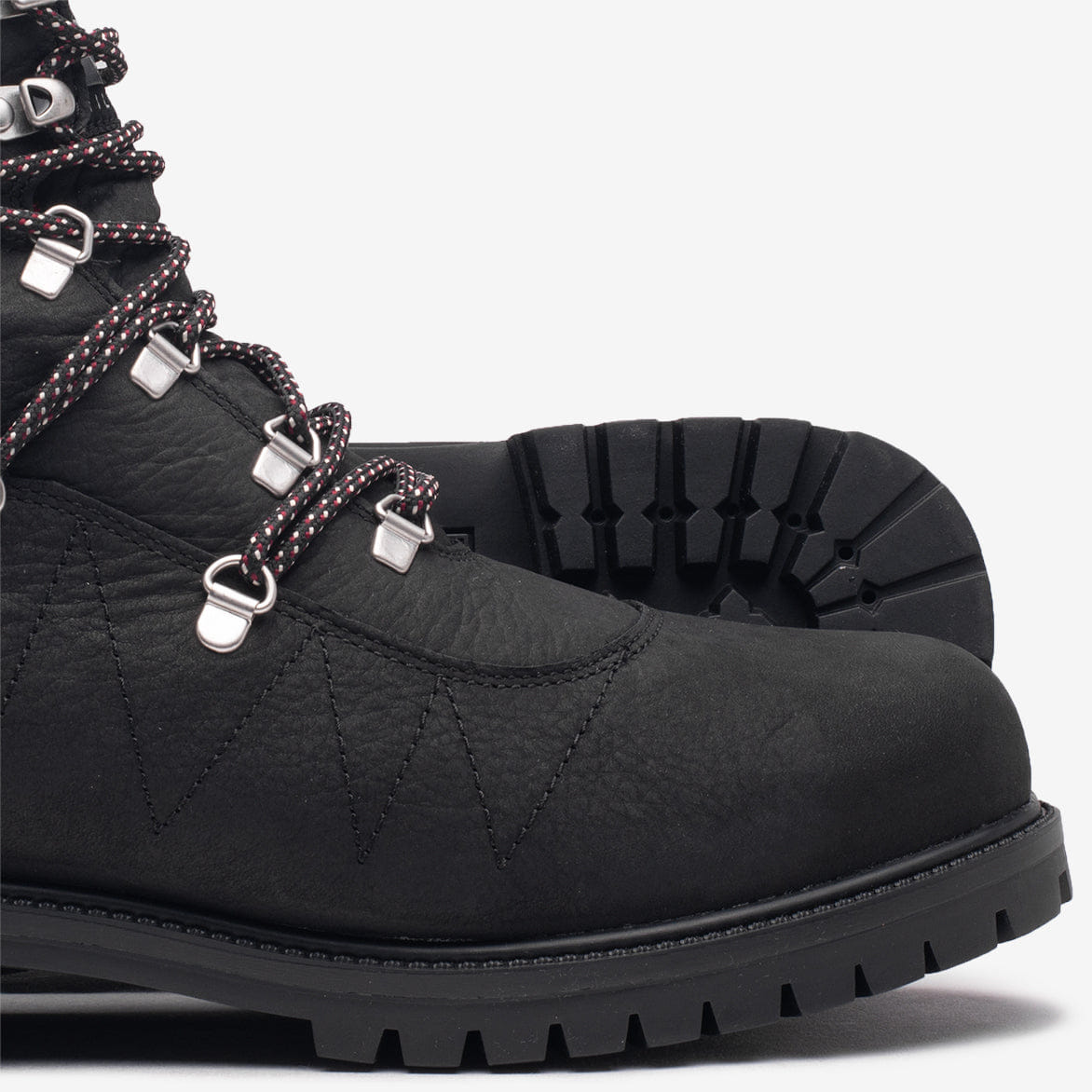 Timberland TOMMY HILFIGER x TIMBERLAND REIMAGINED PRO HIKER 110 EK+ - BLACK