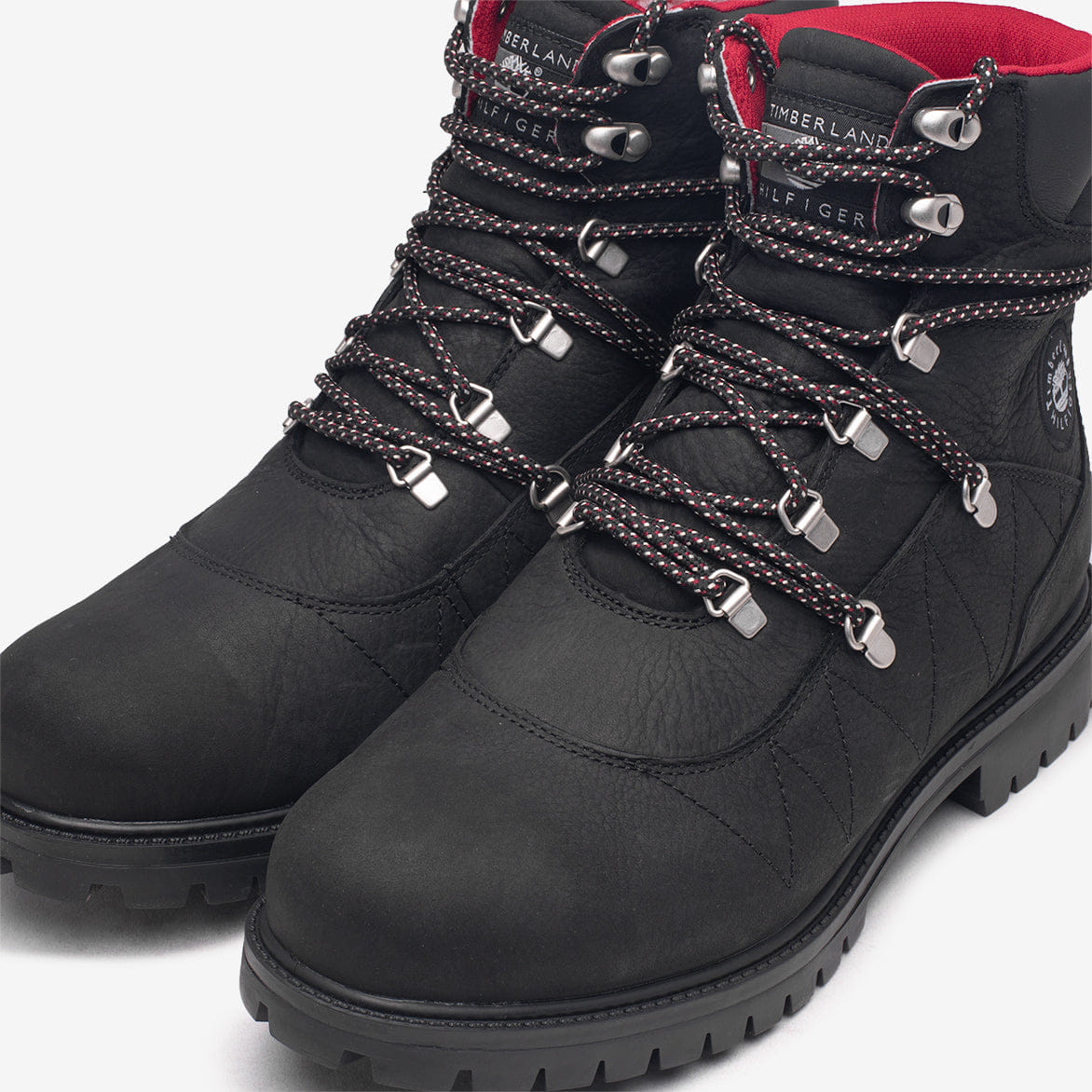 Timberland TOMMY HILFIGER x TIMBERLAND REIMAGINED PRO HIKER 110 EK+ - BLACK