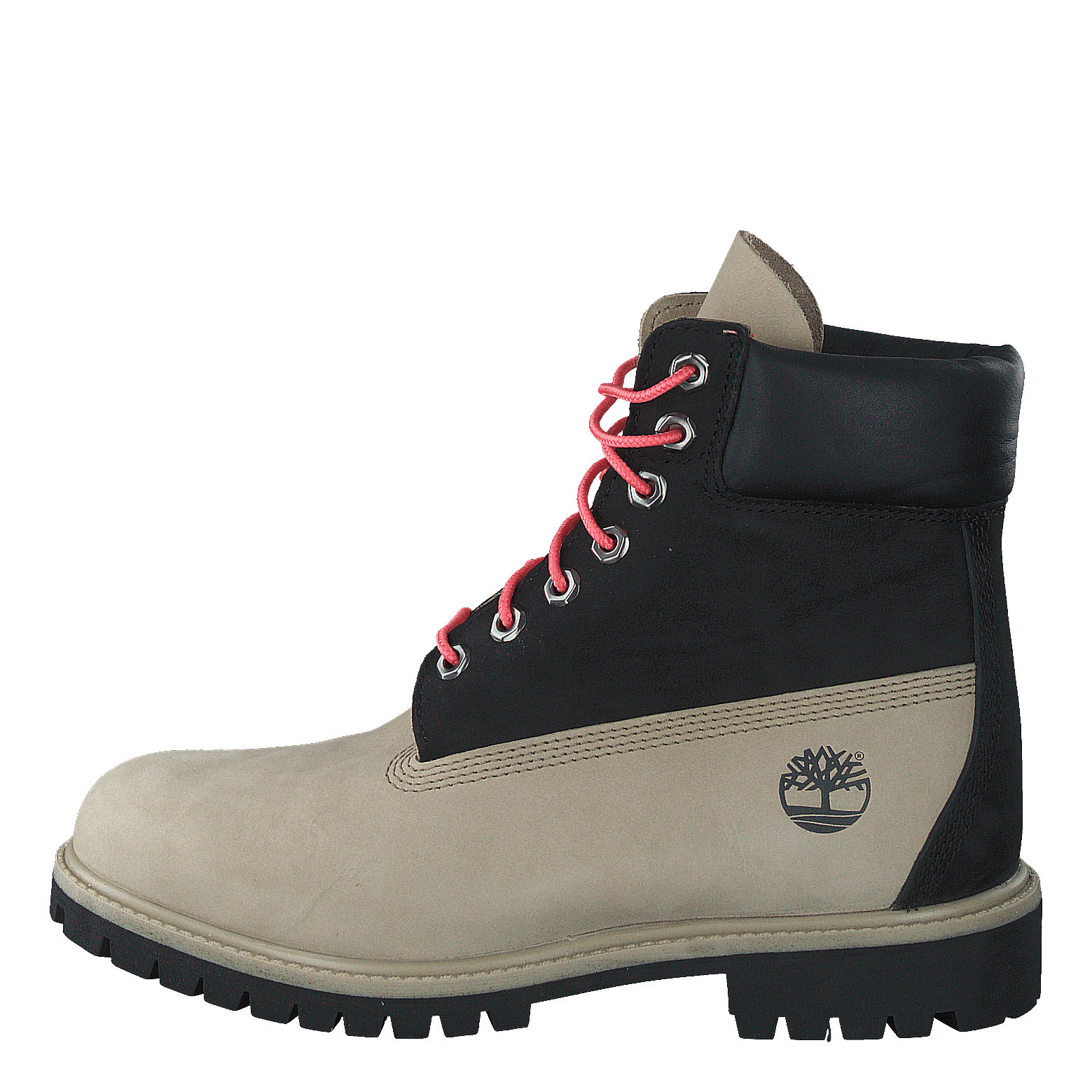 Timberland 6 Inch Premium Boot Brown/black