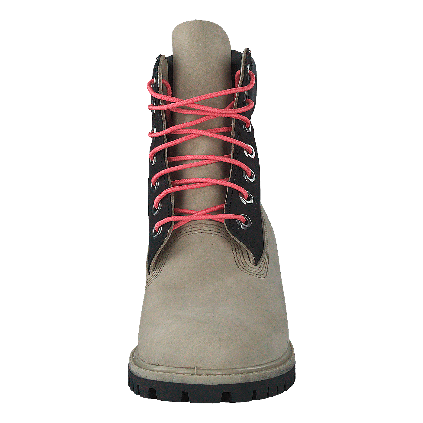 Timberland 6 Inch Premium Boot Brown/black