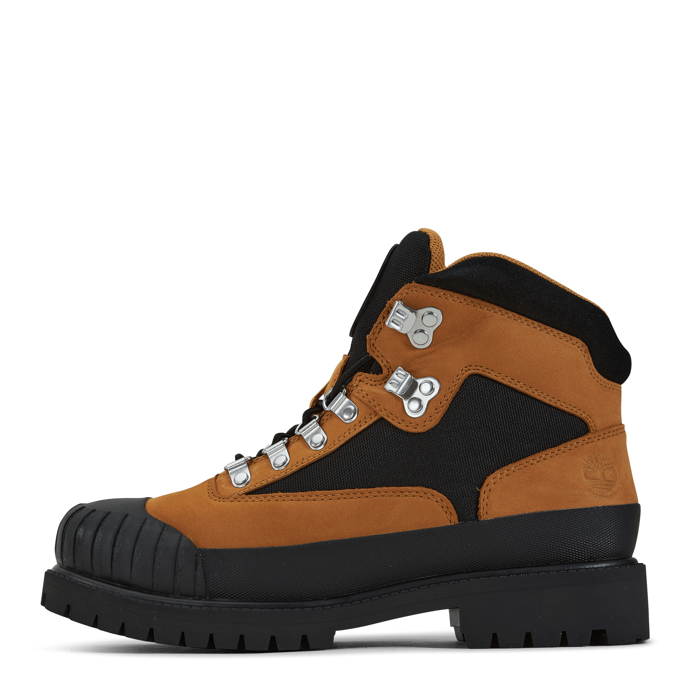 Timberland Hrtg Rubber Toe Hik Wheat