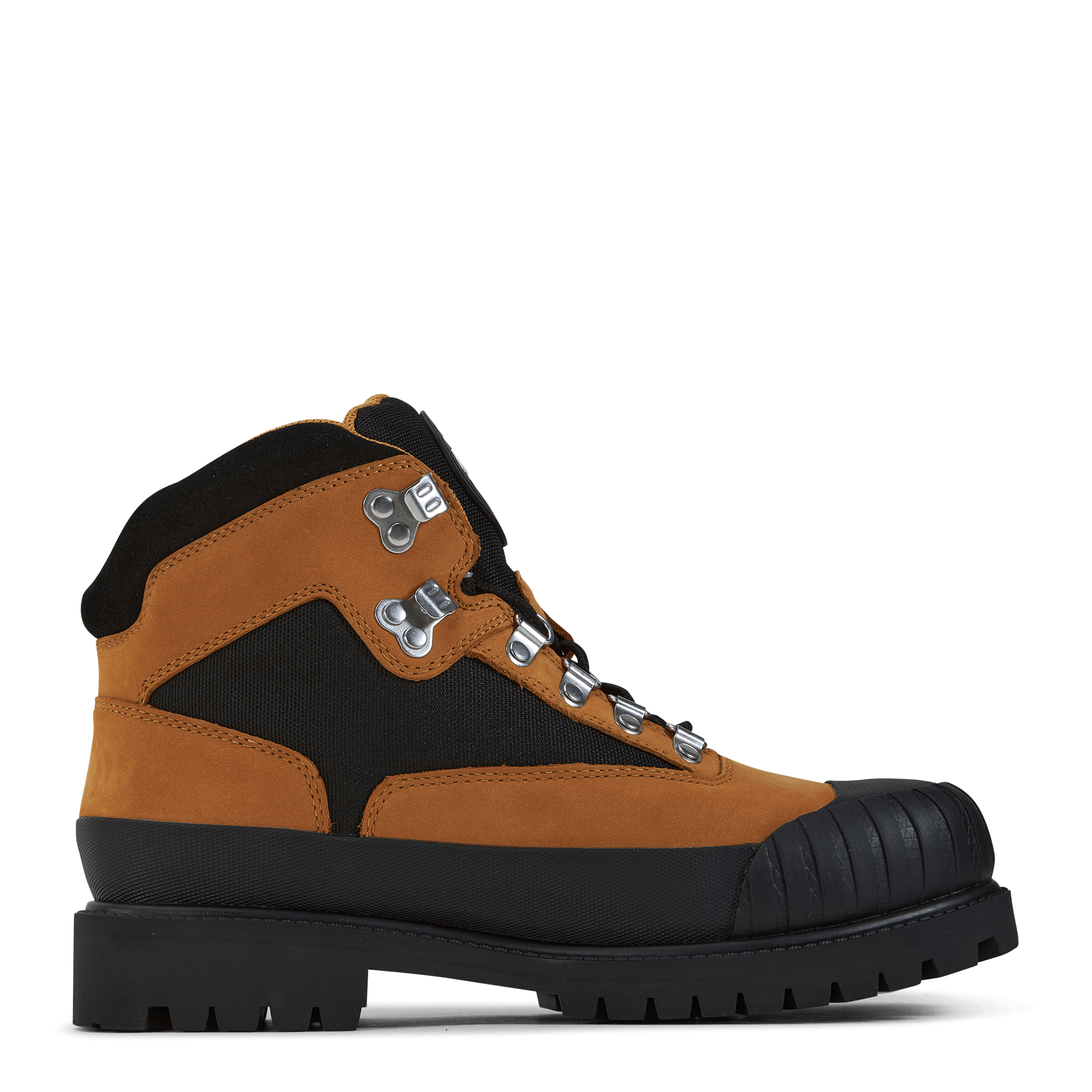 Timberland Hrtg Rubber Toe Hik Wheat