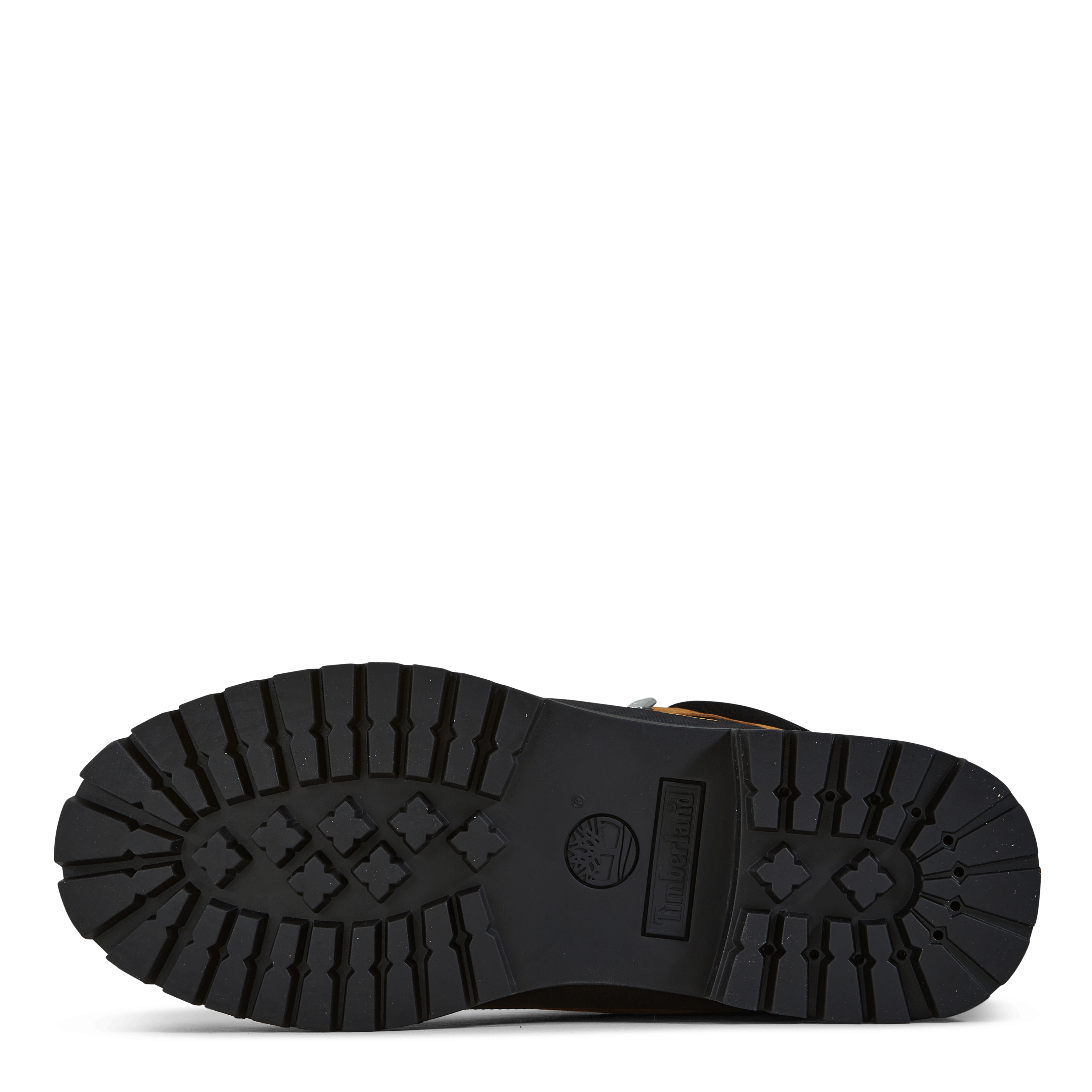 Timberland Hrtg Rubber Toe Hik Wheat