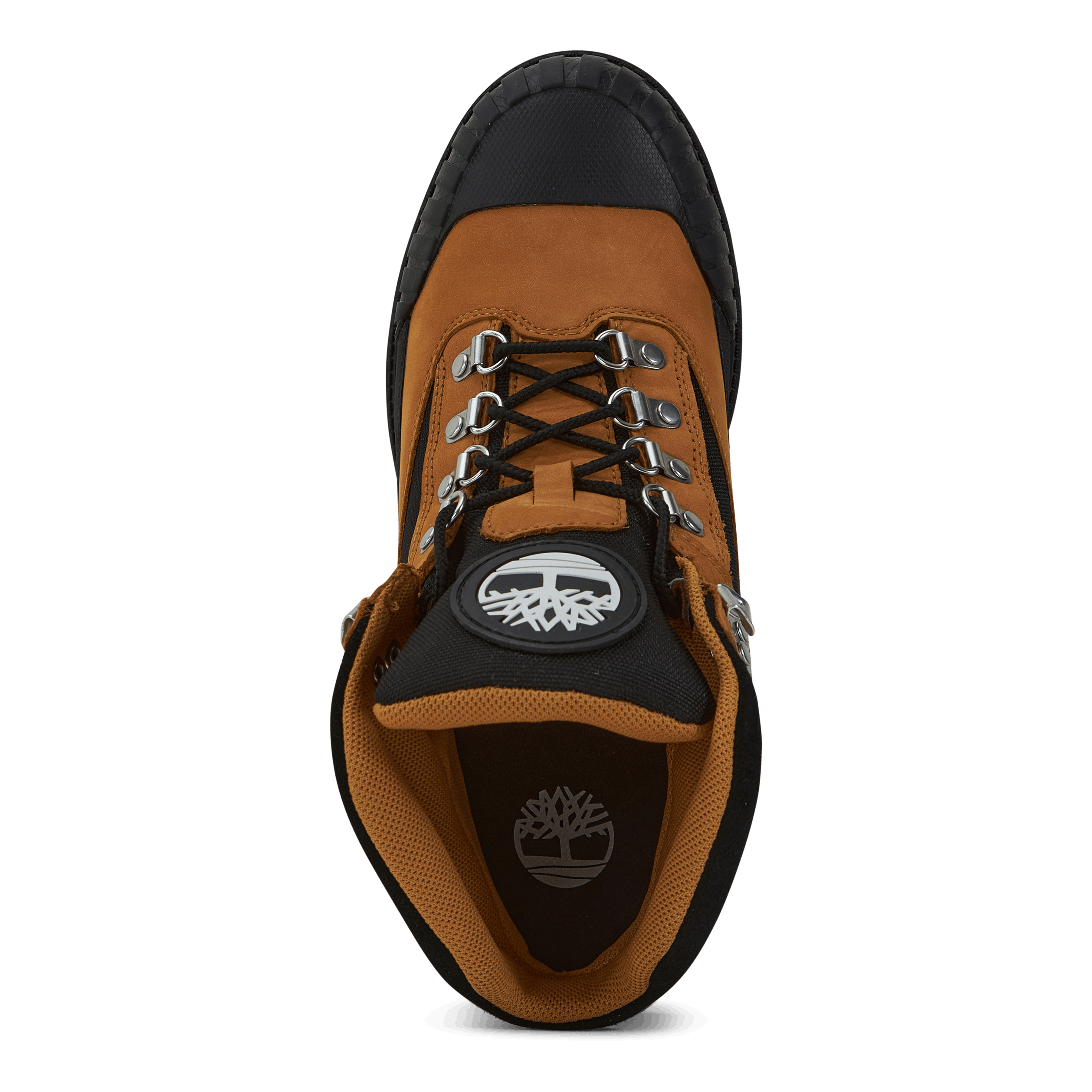 Timberland Hrtg Rubber Toe Hik Wheat