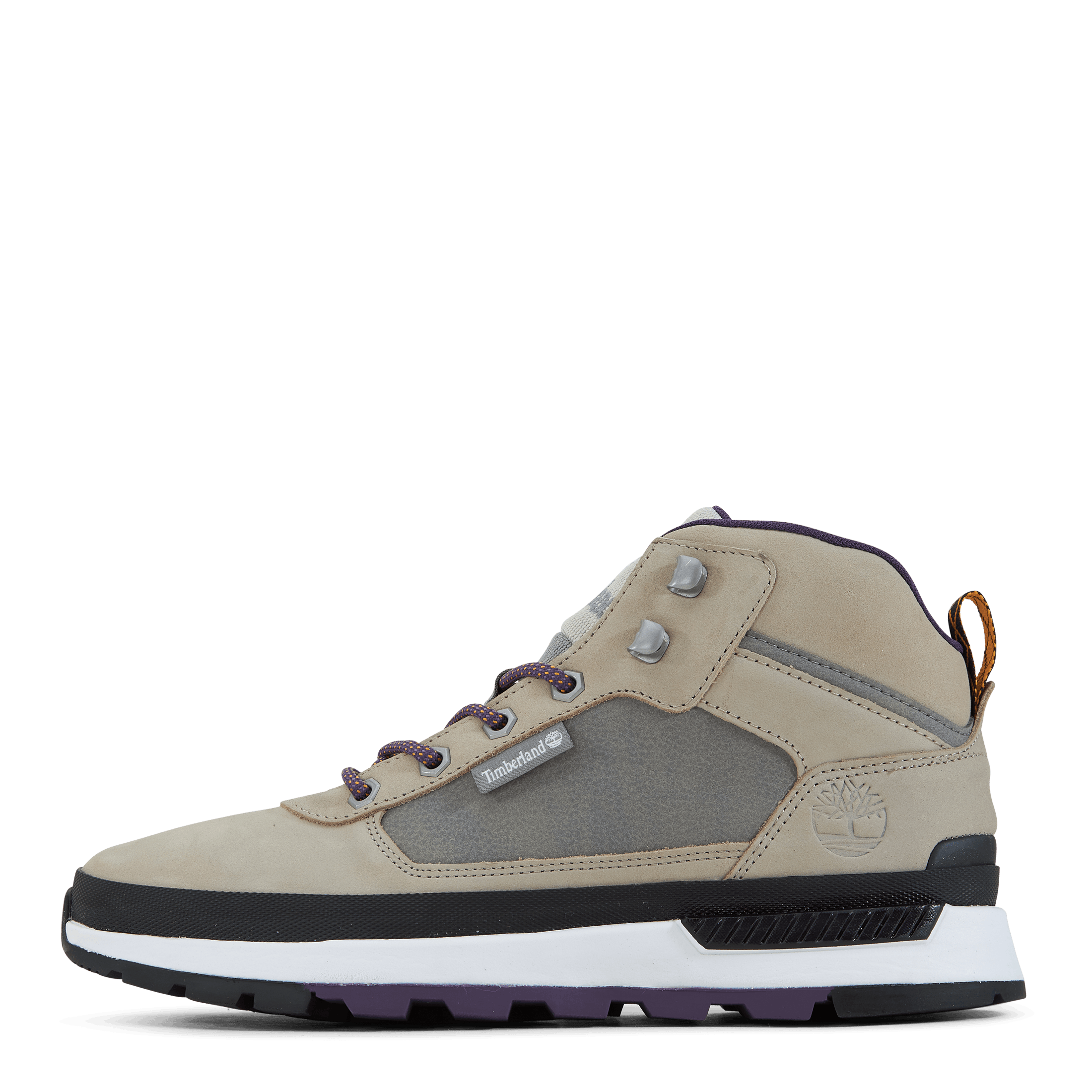 Timberland Field Trekker Mid Pure Cashmere