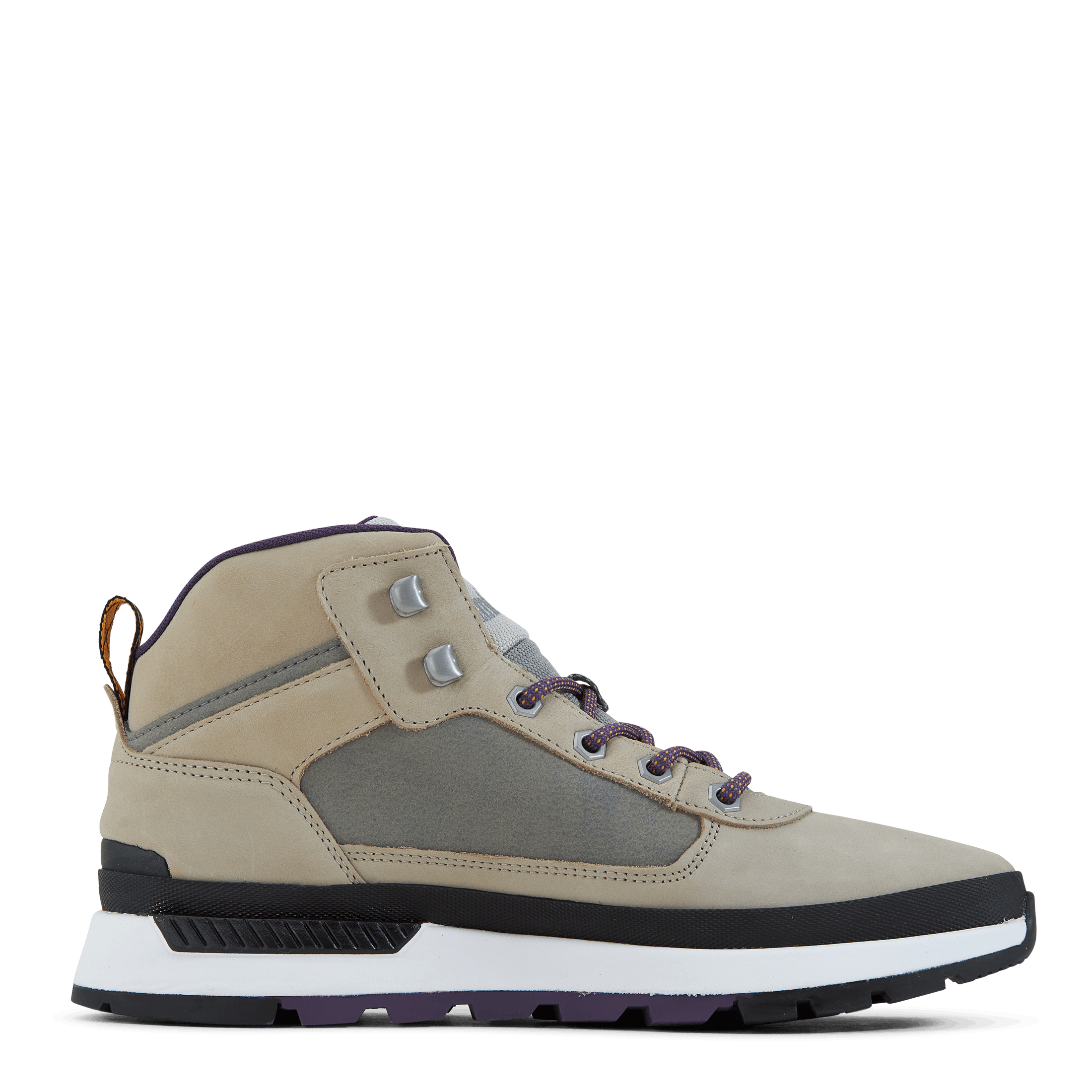 Timberland Field Trekker Mid Pure Cashmere