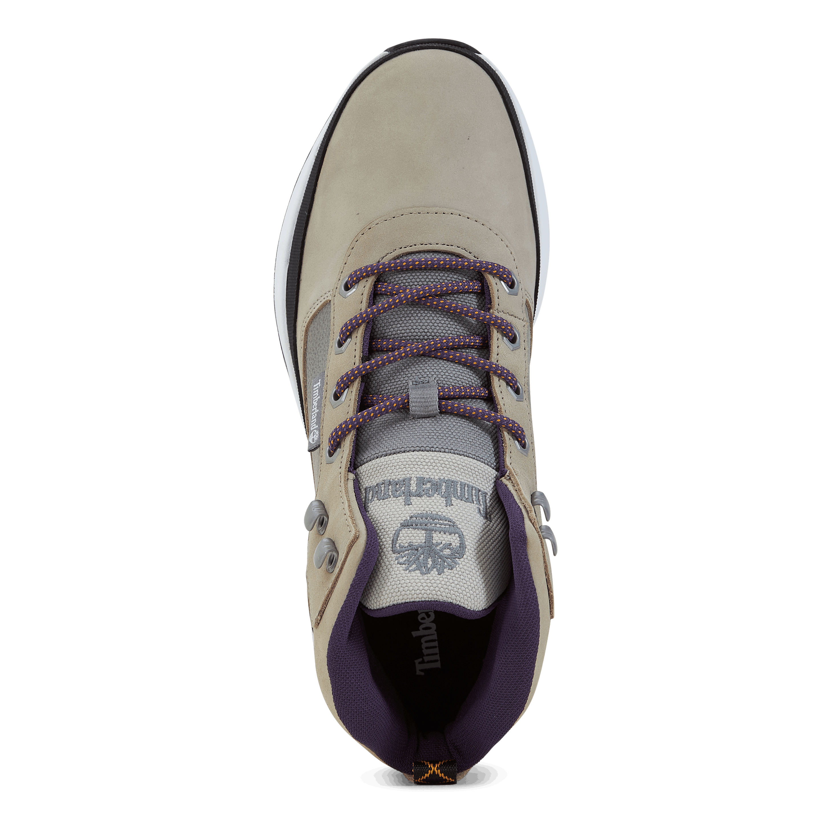 Timberland Field Trekker Mid Pure Cashmere