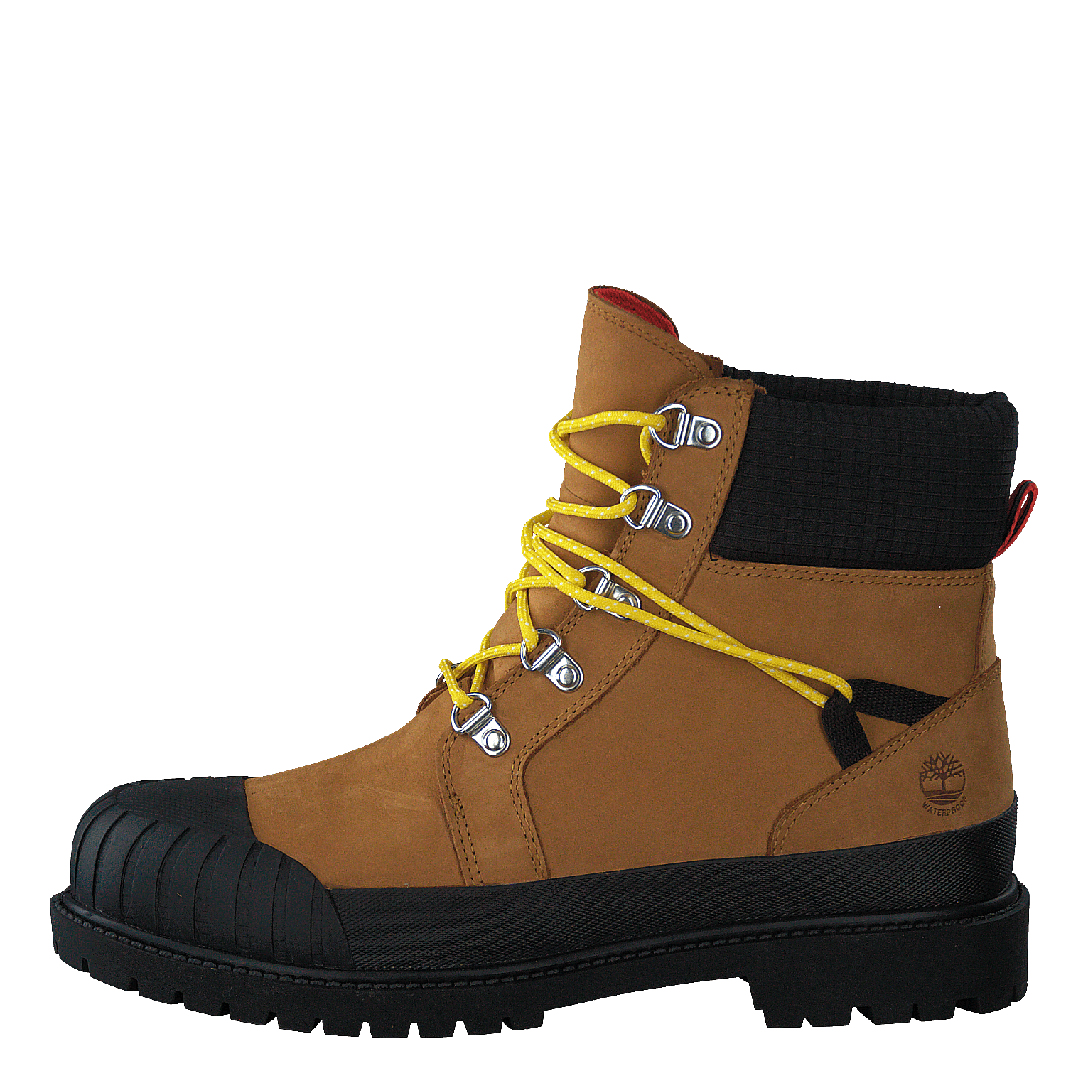 Timberland Heritage 6in Rubber Wheat