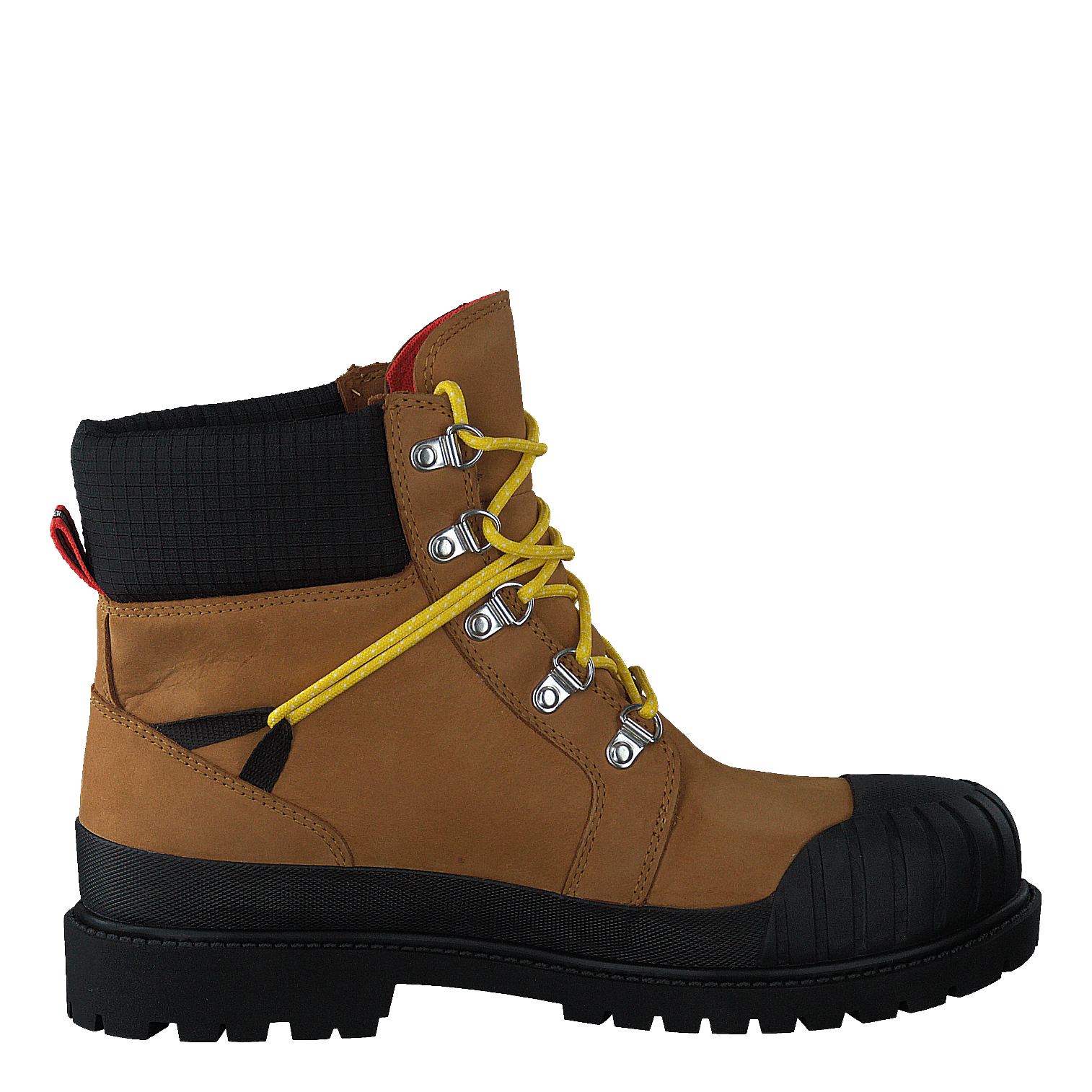 Timberland Heritage 6in Rubber Wheat
