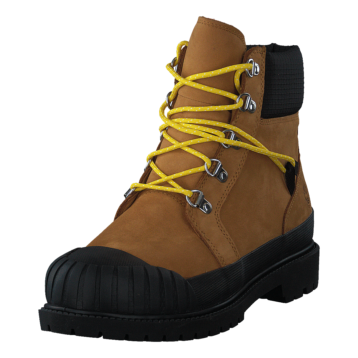 Timberland Heritage 6in Rubber Wheat