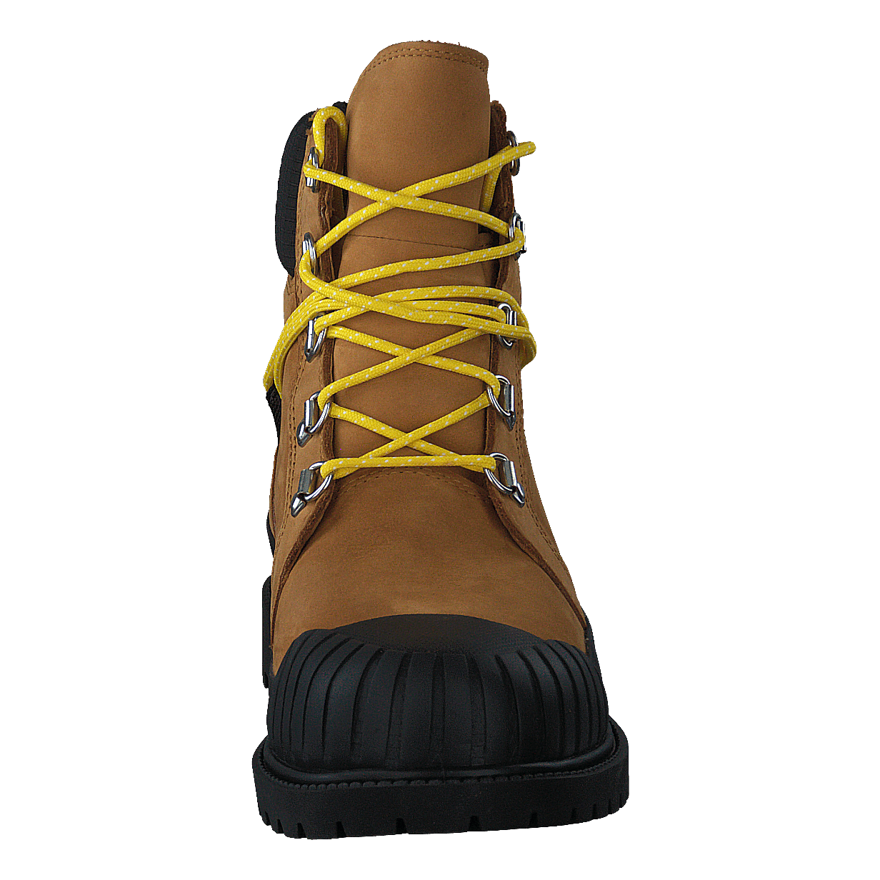 Timberland Heritage 6in Rubber Wheat