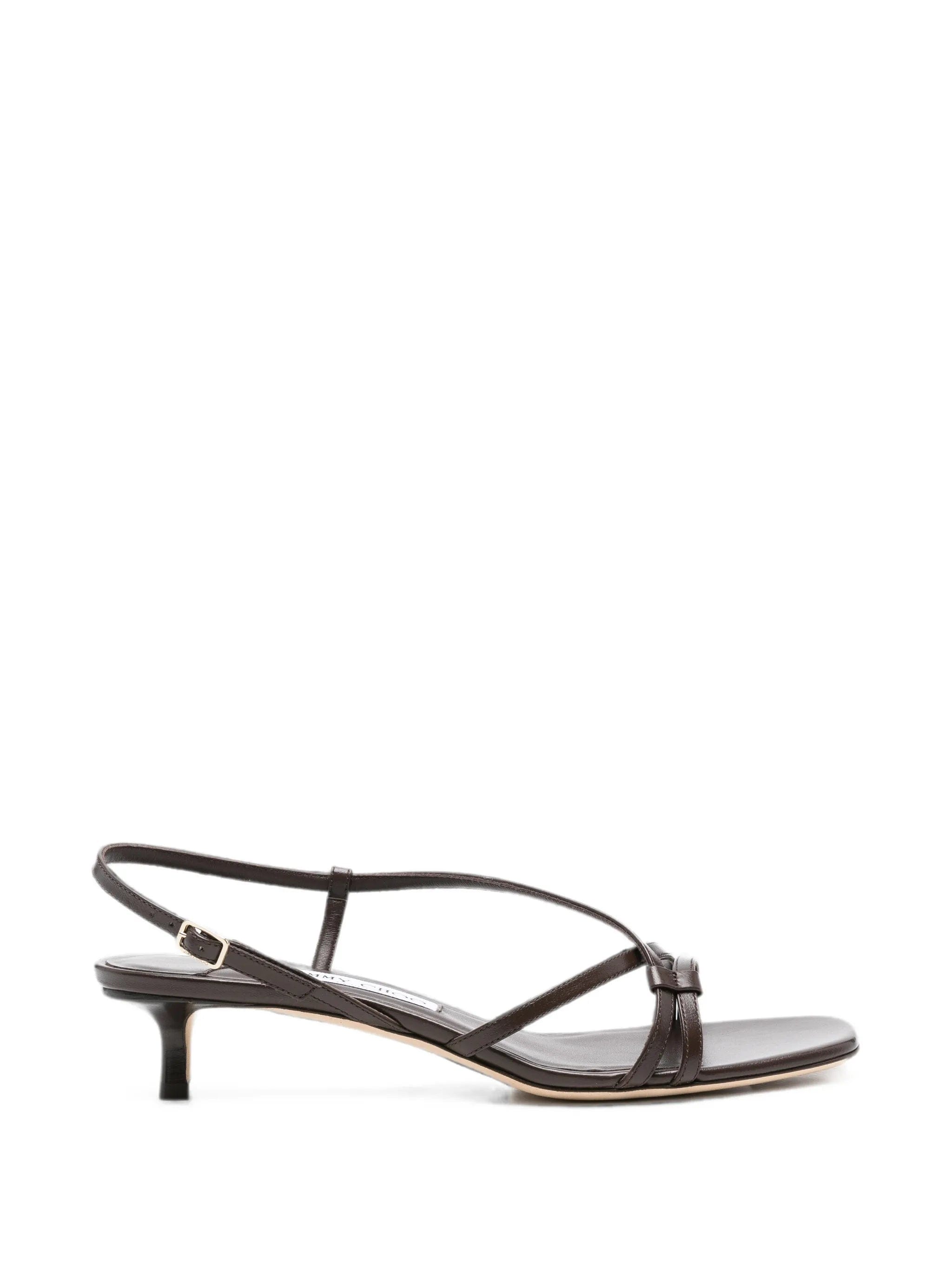Jimmy Choo Farris heeled sandals