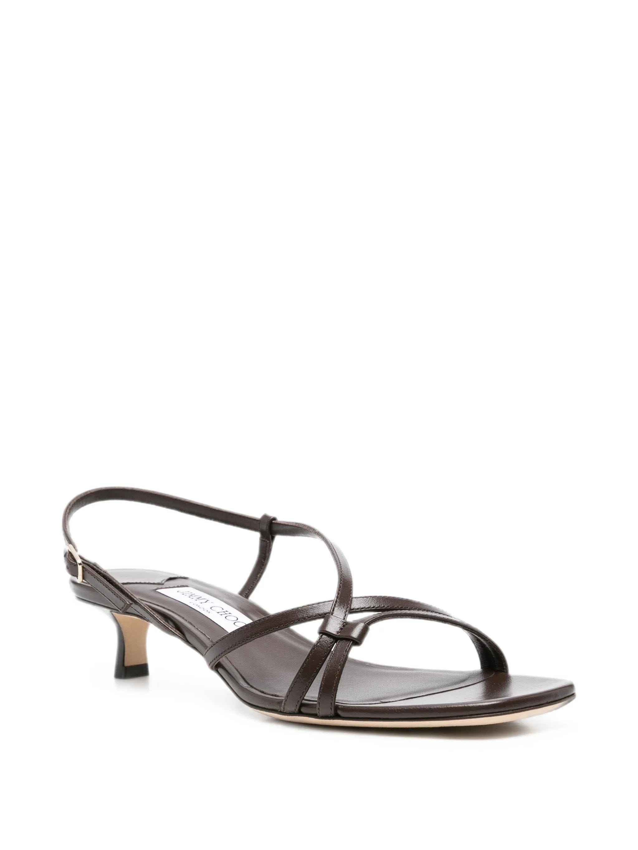 Jimmy Choo Farris heeled sandals