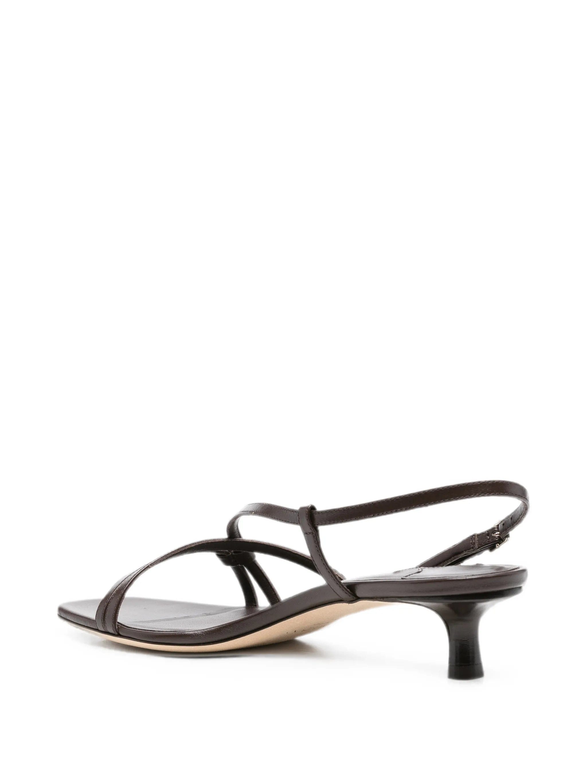 Jimmy Choo Farris heeled sandals