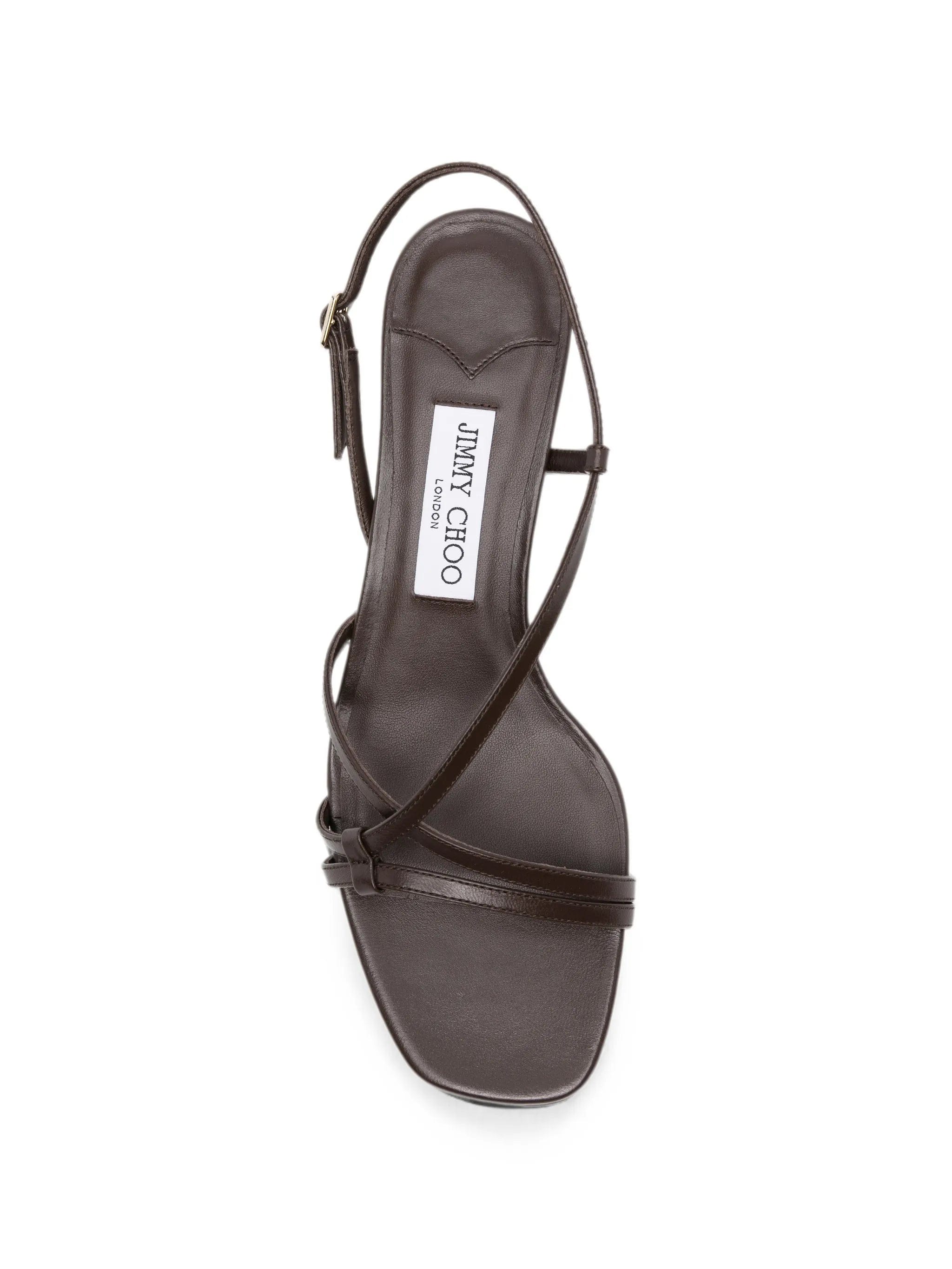 Jimmy Choo Farris heeled sandals