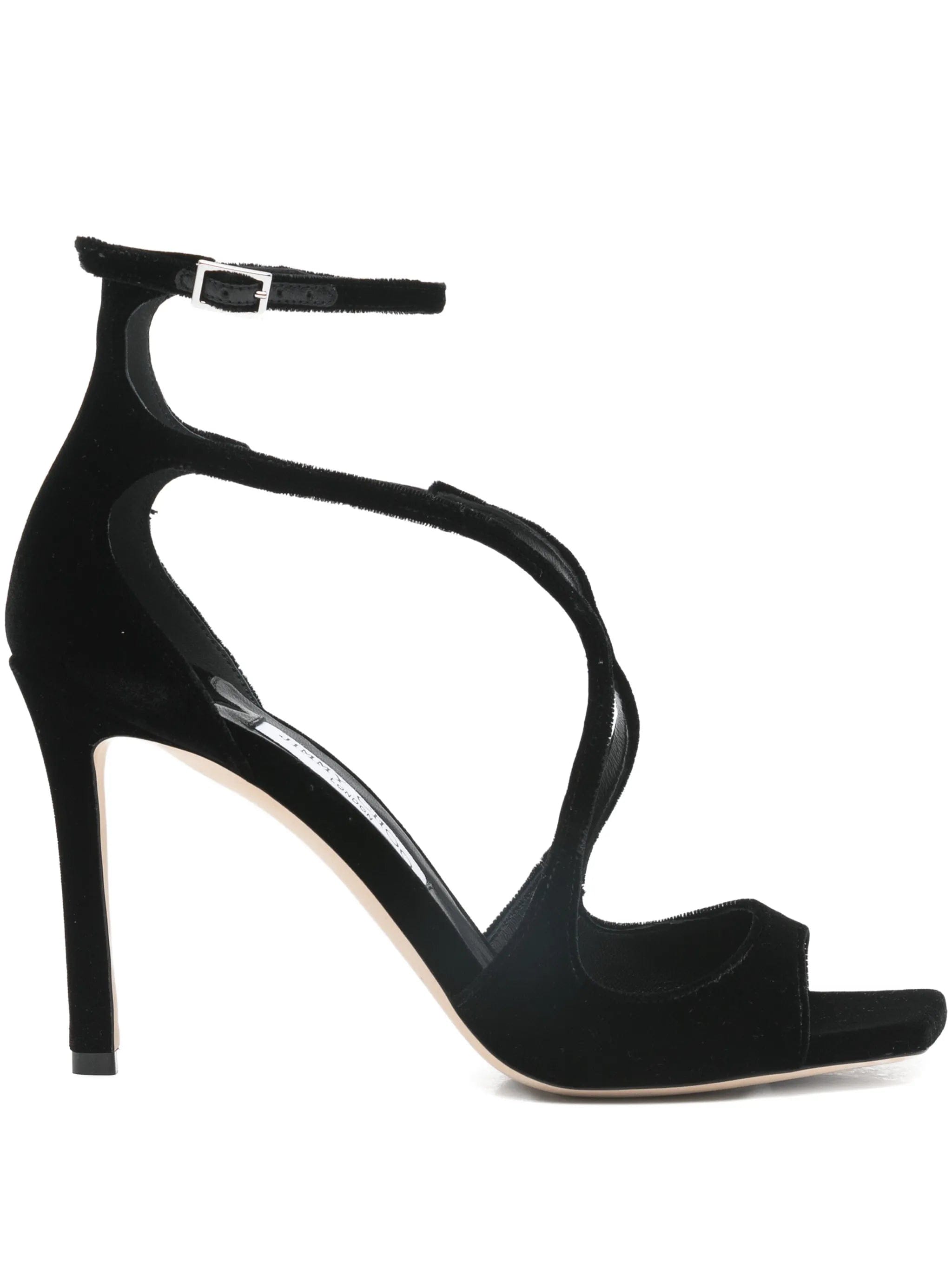 Jimmy Choo Azia heeled sandals