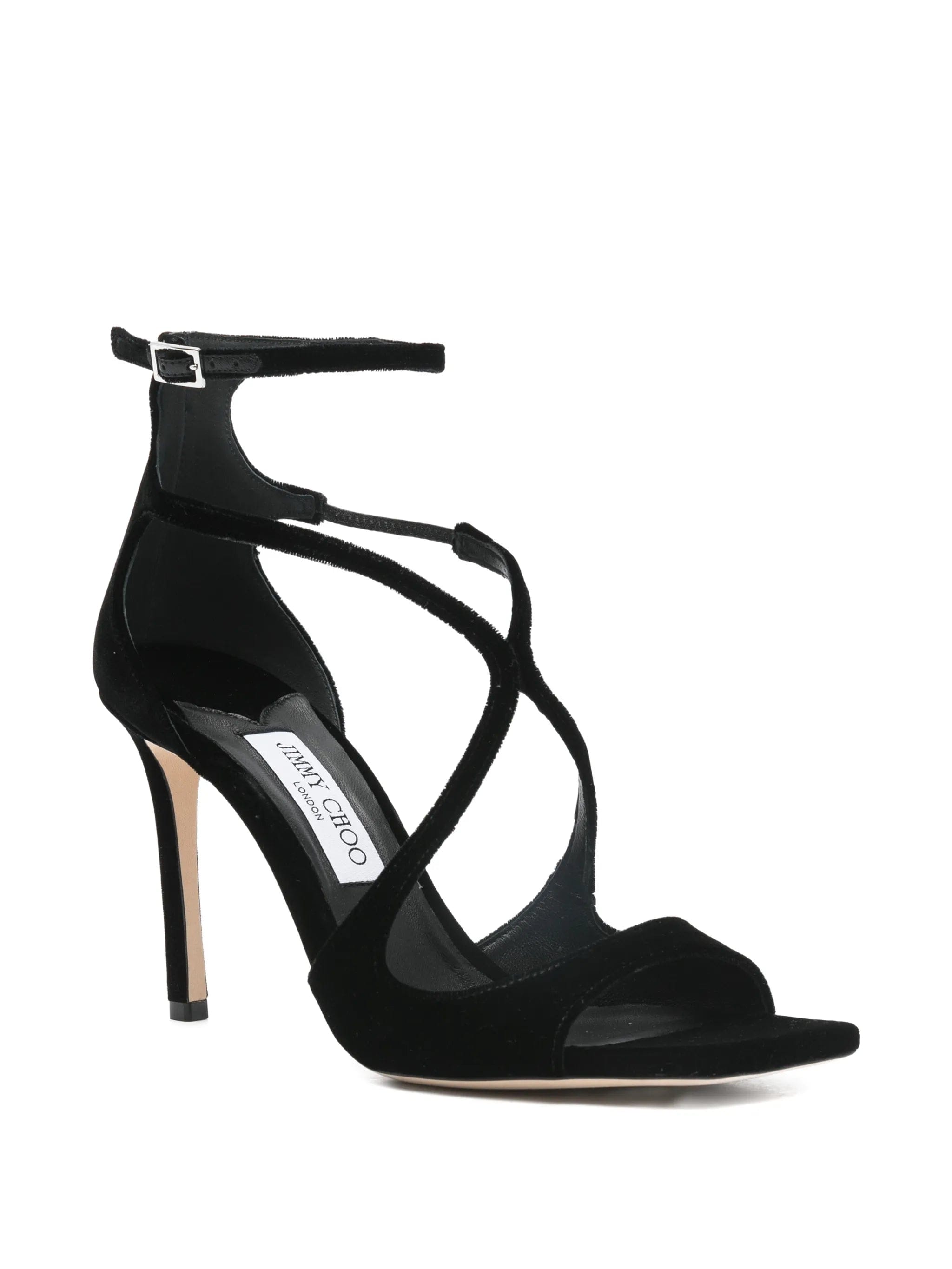 Jimmy Choo Azia heeled sandals