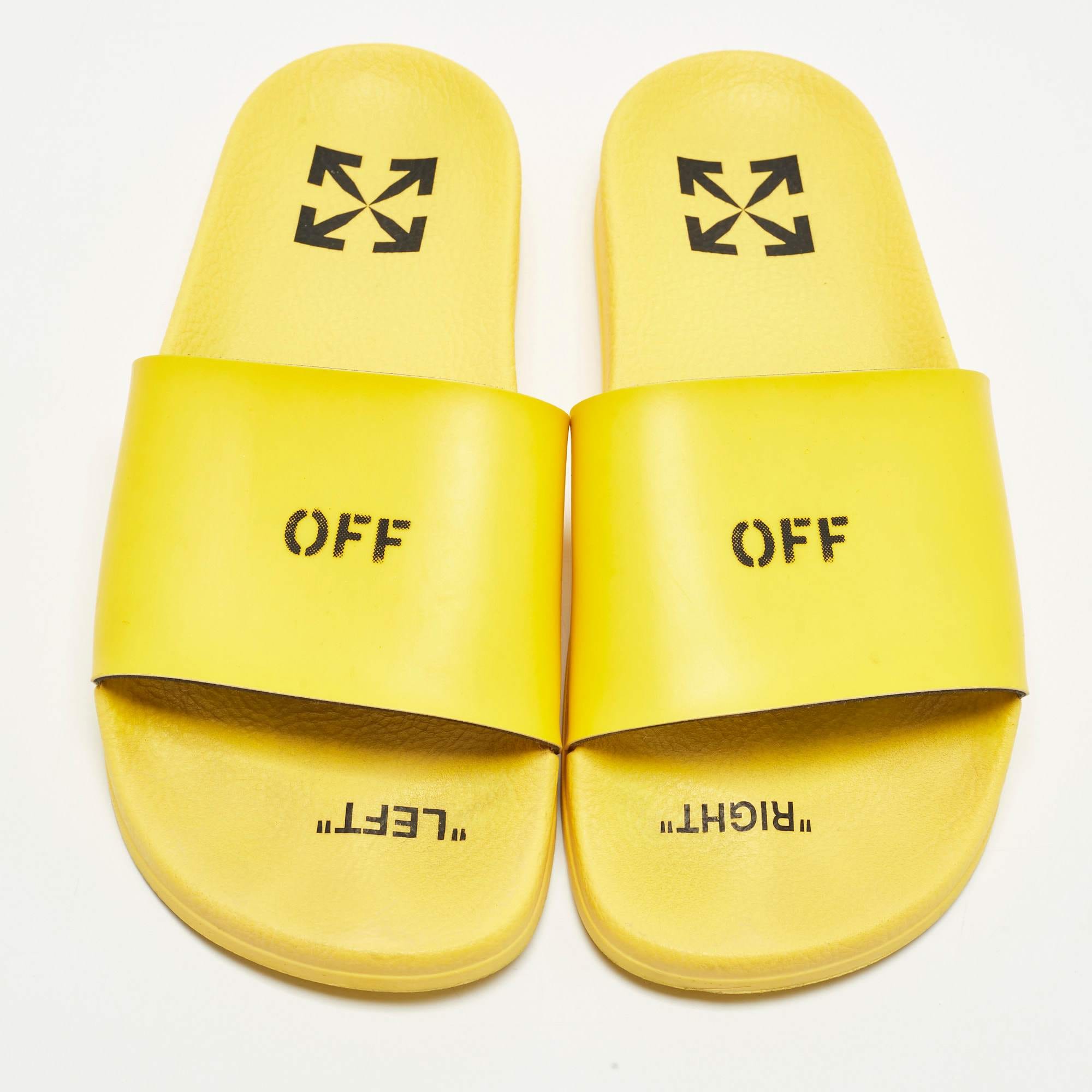 Off - White
