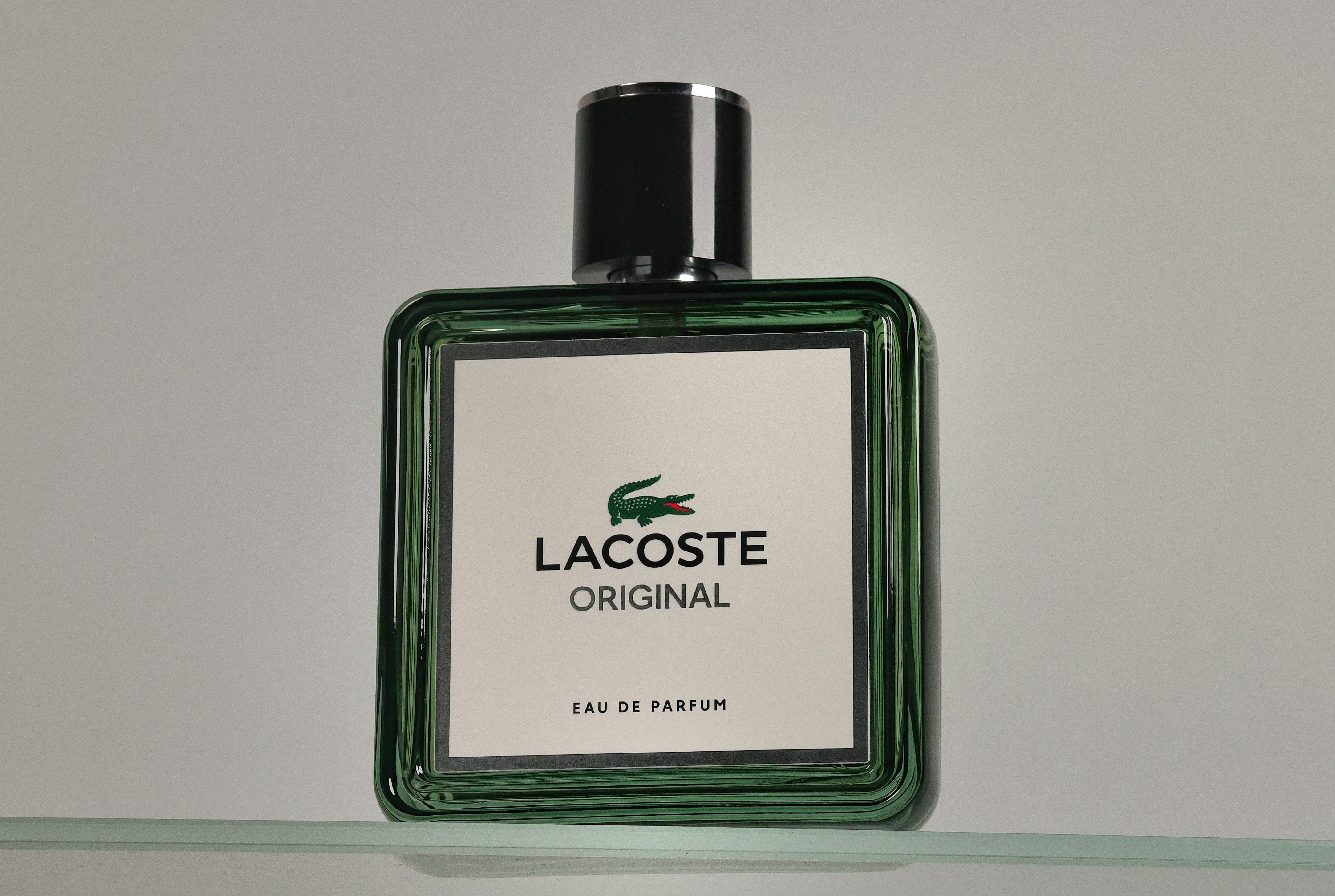 Lacoste Original Eau de Parfum