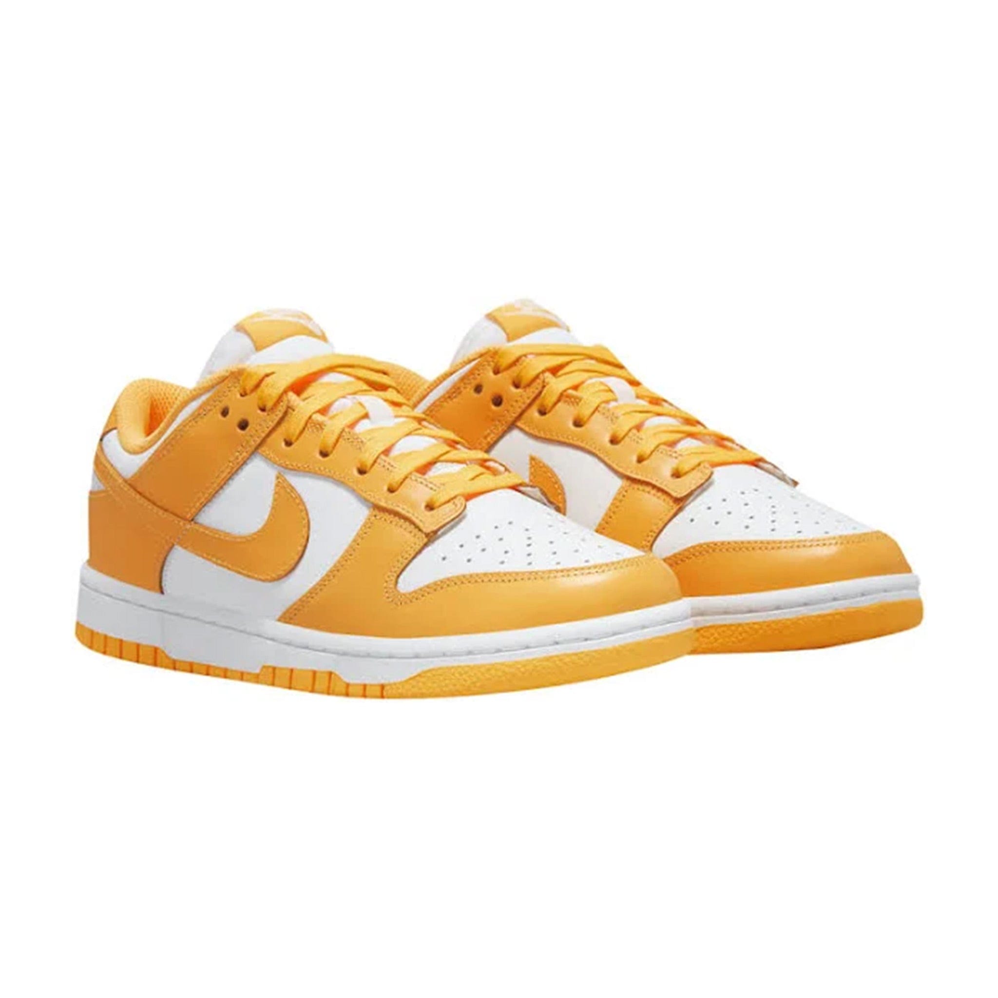Jaber Nike Dunk Low Laser Orange (Women's)
