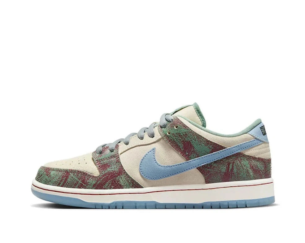 My Store NIKE SB DUNK LOW CRENSHAW SKATE CLUB