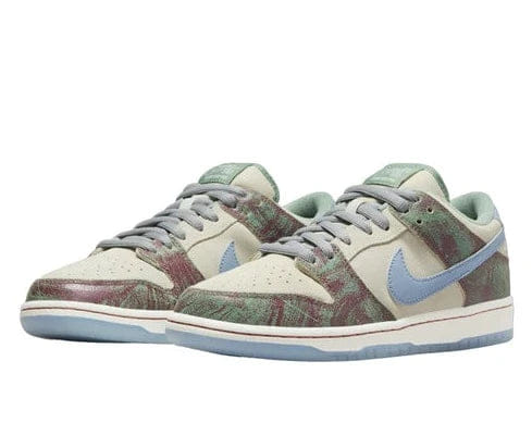 My Store NIKE SB DUNK LOW CRENSHAW SKATE CLUB