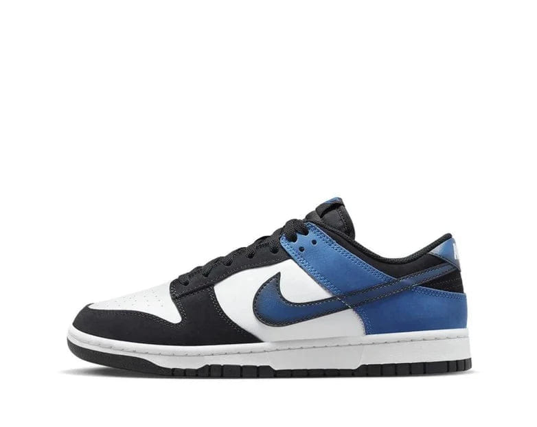 My Store NIKE DUNK LOW INDUSTRIAL BLUE